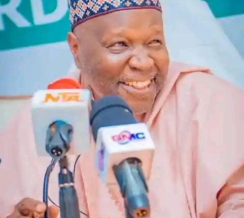 Gombe Leads Nigeria in Public Healthcare Excellence, Clinches No. 1 Spot in Public Hospital Performance