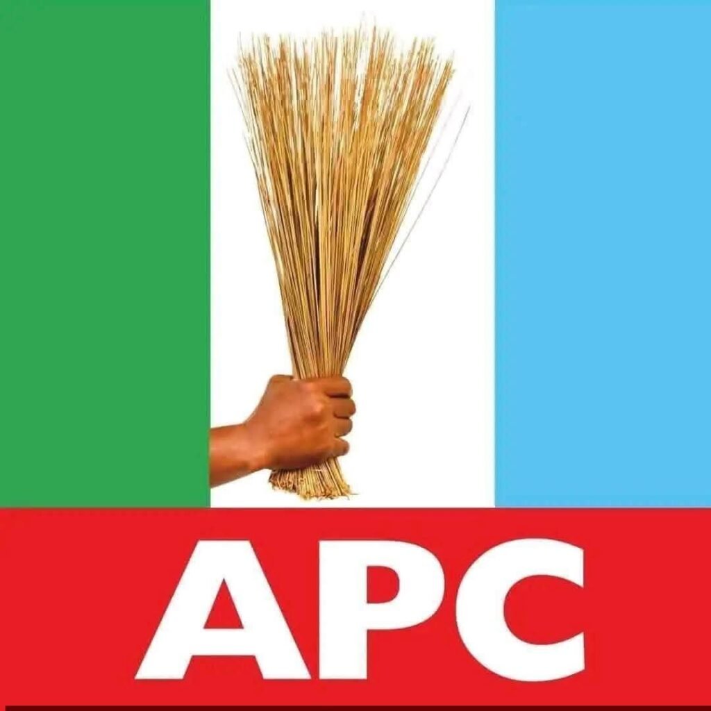 2027: Epic Battle looms in the Taraba APC ahead of party Guber Primaries
