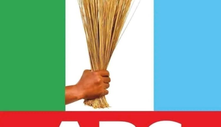 2027: Epic Battle looms in the Taraba APC ahead of party Guber Primaries