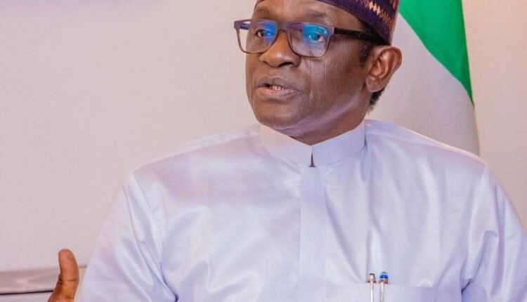 Yobe State Open To Fair And Transparent Primaries…APC, Tinubu Victories remains Our Focus- Gov. Buni
