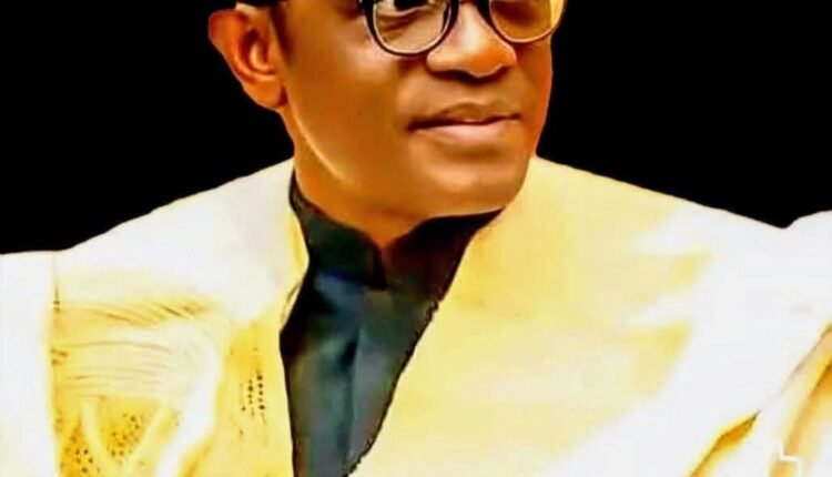 Yobe: How Buni’s administration transformed agriculture, security, infrastructure in 7 years – SSG