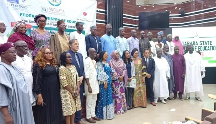 15 COEs receive ICT equipment to strengthen teacher training nationwide