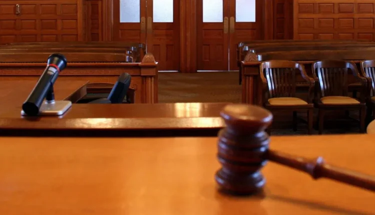 2 students bag 8 months imprisonment each for conspiracy, possession of weapon