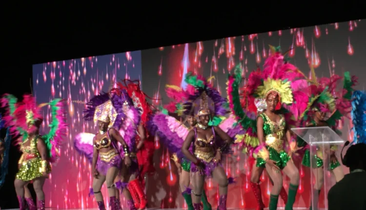2026 Carnival Calabar: Otu unveils theme, innovations to drive participation