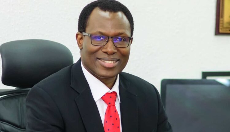AI future depends on resilient telecom infrastructure – ALTON Chairman