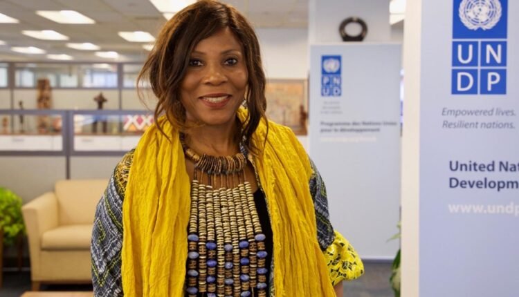 UN Secretary-General appoints Nigeria’s Eziakonwa as Special Adviser on Africa