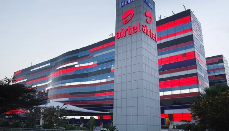 Airtel Africa strengthens shareholder value with 10% weekly growth
