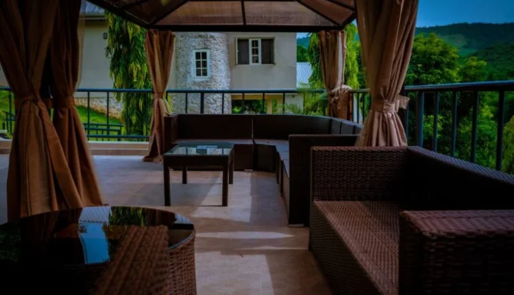 Analysis: How Ikogosi Resort is using long-term investment to drive sustainable tourism