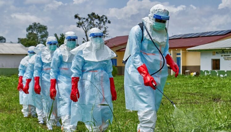 Anambra, Ebonyi, Enugu activate response mechanisms against Ebola spread