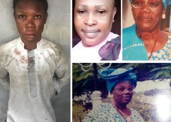 Court sentences tricyclist to death for murder in Anambra