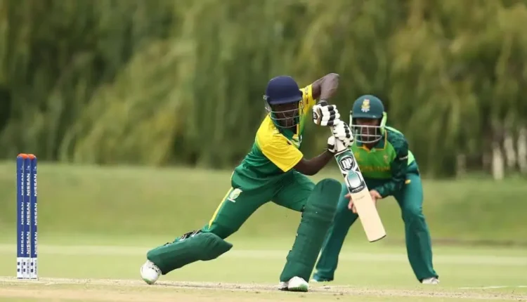 Cricket: Nigeria bounce back with win over Zimbabwe after Brazil defeat
