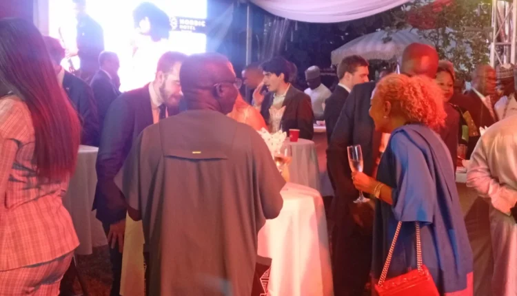Democracy provides foundation for inclusive, sustainable dev’t– Danish Ambassador
