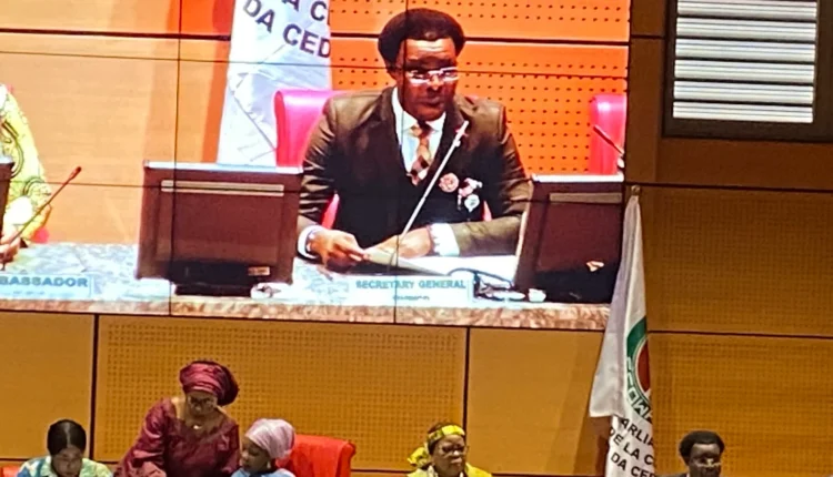 Diplomats, ECOWAS female parliamentarians unveil girls’ diplomacy training for leadership skills