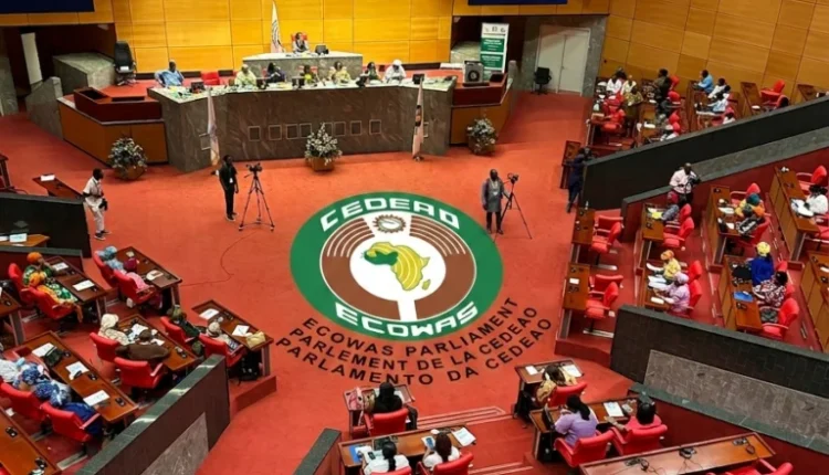 ECOWAS MPs convene meeting on regional energy, electricity in Dakar