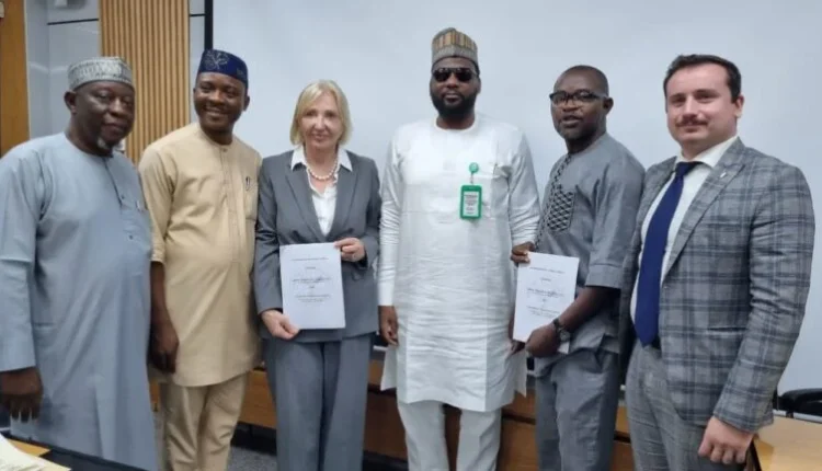Energy Commission, RSE sign pact on Advanced Cogeneration Technology