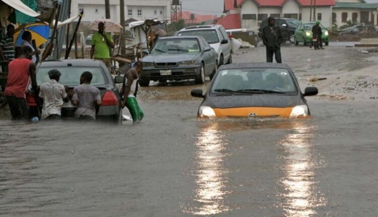 Experts seek stronger wetland protection to tackle Lagos flooding