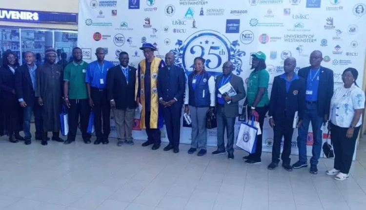 Experts seek urgent action on climate change, environmental degradation
