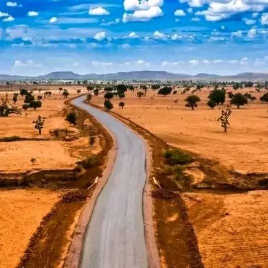 Gateway to Opportunity: How Gov. Buni’s Strategic Road Project Rescued Fika–Maluri Communities from Isolation