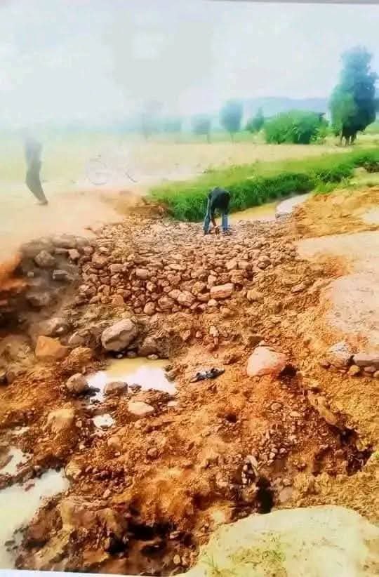 Gateway to Opportunity: How Gov. Buni’s Strategic Road Project Rescued Fika–Maluri Communities from Isolation