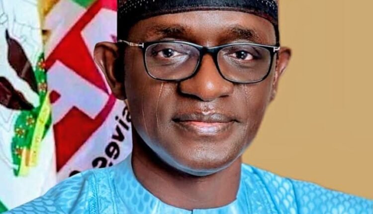 Damaturu Wears Modernity With Gov. Buni's Flyover Urban Renewal Project
