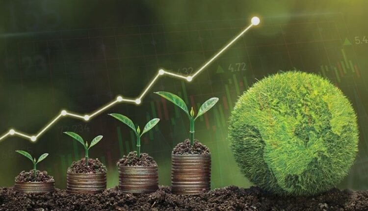 FG accelerating efforts to unlock green finance opportunities for environmental sustainability