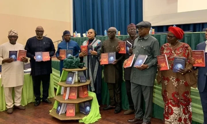 Free trade zones key to driving Nigeria’s industrialisation, says expert