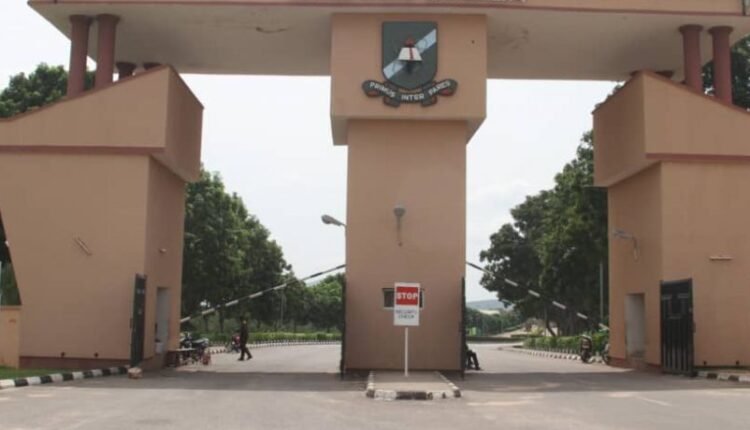 Gombe university deploys CCTV networks to secure campus