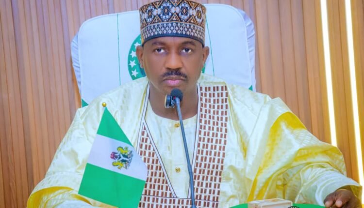 Governor Aliyu Told To Prioritize Security Over Relief Materials