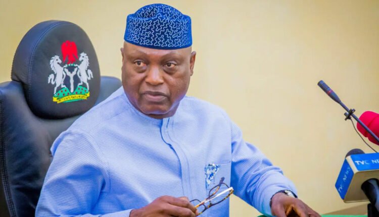 Governor Fintiri Congratulates Governor  Oyebanji On Re-election- Says Victory Well Deserved 