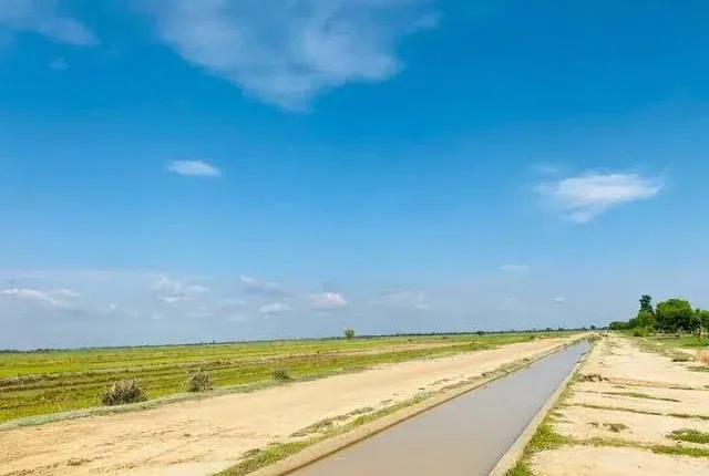Hadejia River Authority directs repair of vandalised Jigawa canal