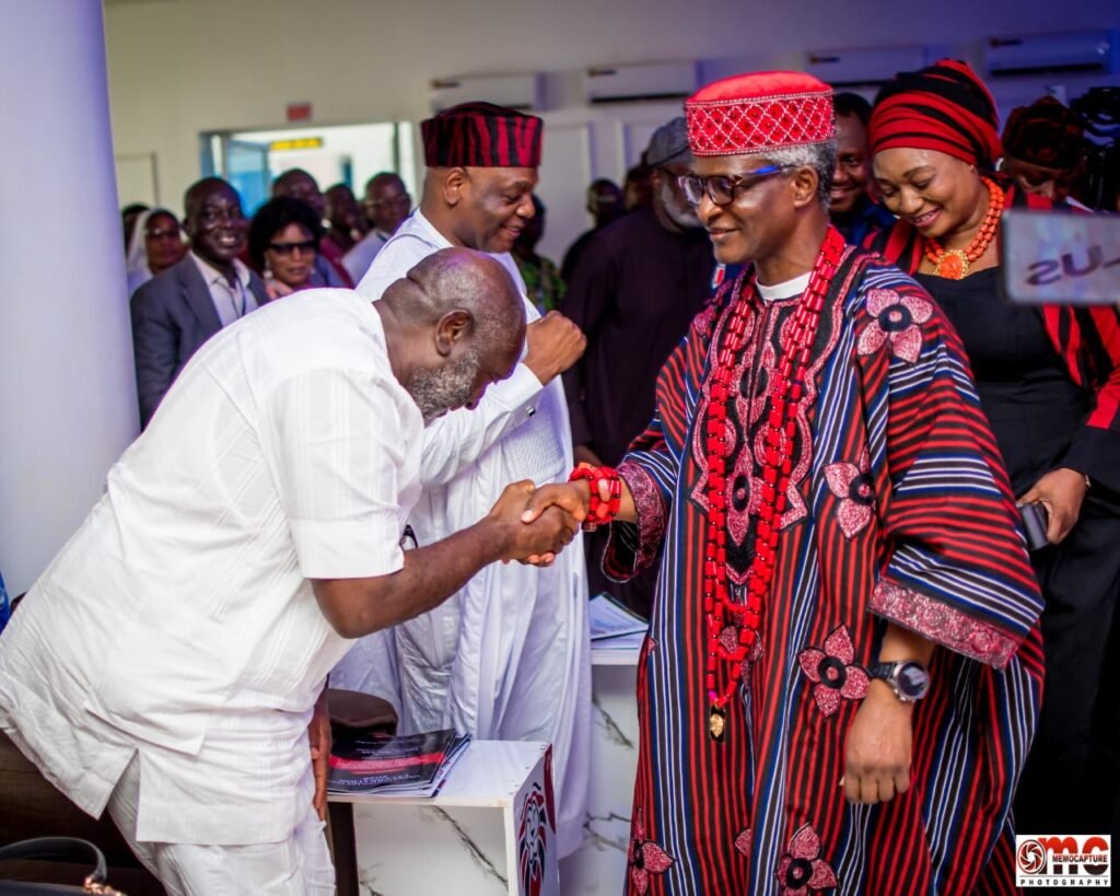 Centenary Plus: Idoma Leaders Call for Unity, Collective Investment to Transform Homeland
