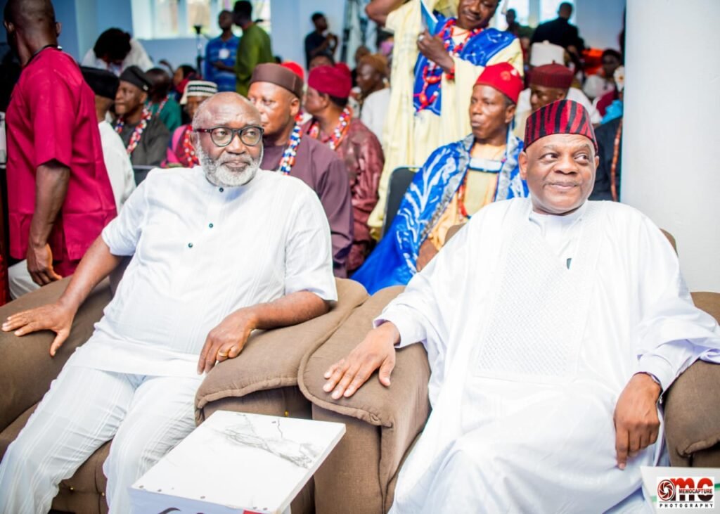 Centenary Plus: Idoma Leaders Call for Unity, Collective Investment to Transform Homeland