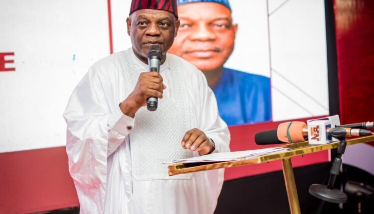  Centenary Plus: Idoma Leaders Call for Unity, Collective Investment to Transform Homeland