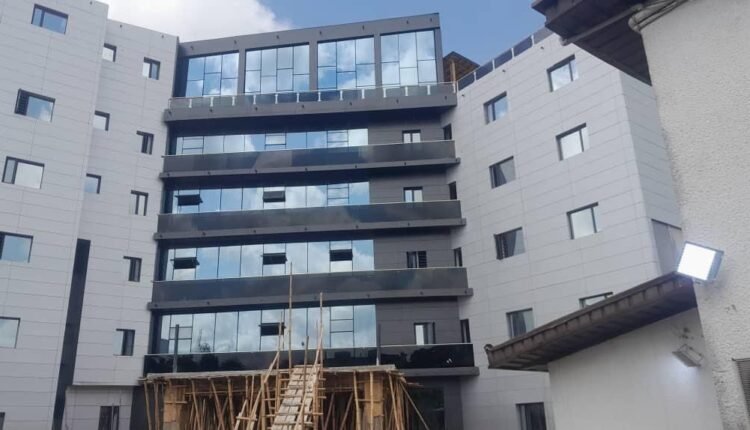 Lagos hotel, 3 other properties forfeited by drug kingpins auctioned at N6.1billion