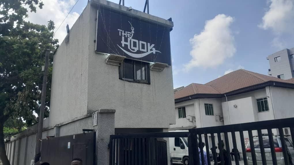 Lagos hotel, 3 other properties forfeited by drug kingpins auctioned at N6.1billion