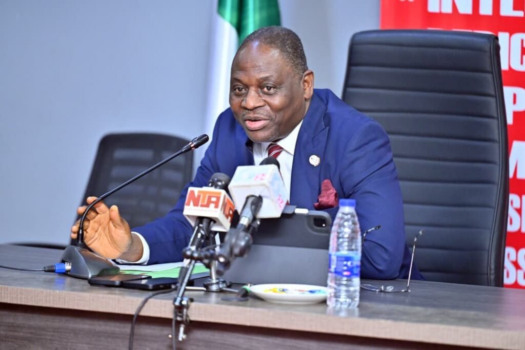 Lagos hotel, 3 other properties forfeited by drug kingpins auctioned at N6.1billion
