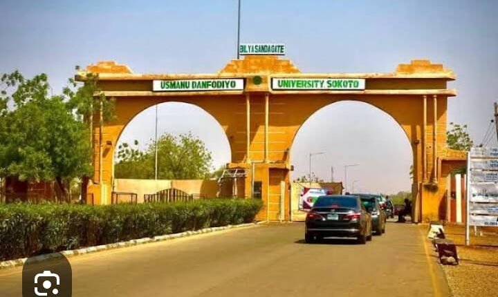 Breaking: UDUS Dismiss Staff Over Sexual Harassment