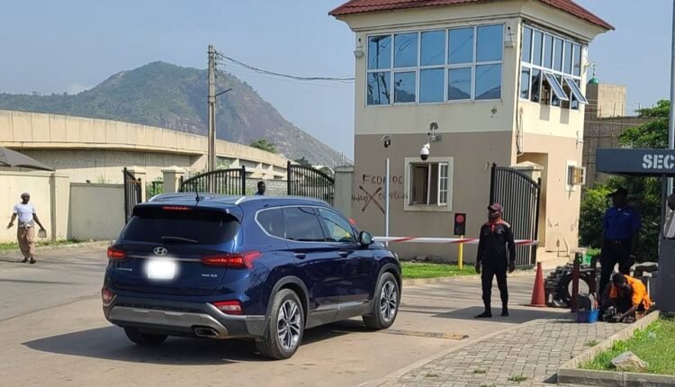 Insecurity: Residents adopt gated streets in FCT