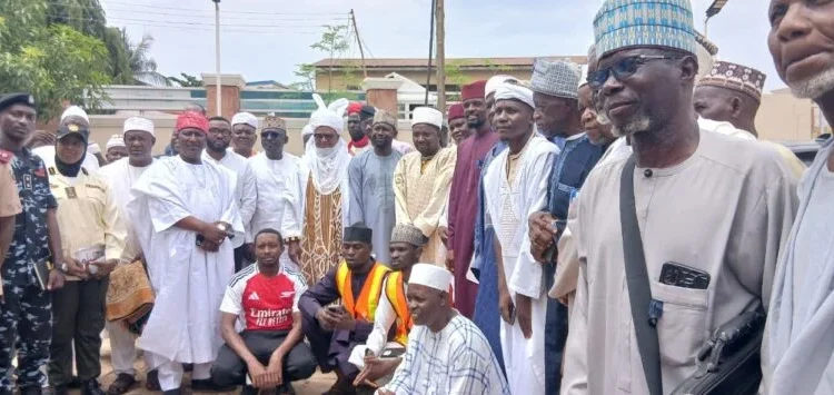 Kaduna intensifies stakeholder sensitisation on western bypass safety