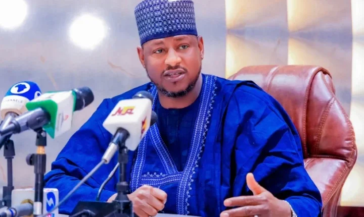 Katsina extends automatic jobs to first-class graduates