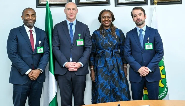 Meren Energy promises fresh investments as NUPRC commences 2026 Q3 licensing