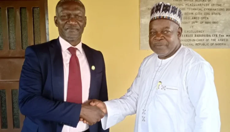 NABTEB deploys GPS tech against exam fraud, seeks stronger ICPC partnership