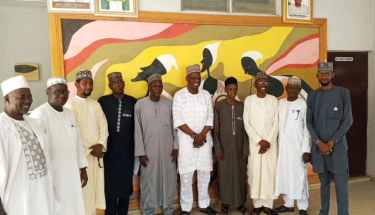 NAN seeks Katsina govt’s intervention against land grabbers