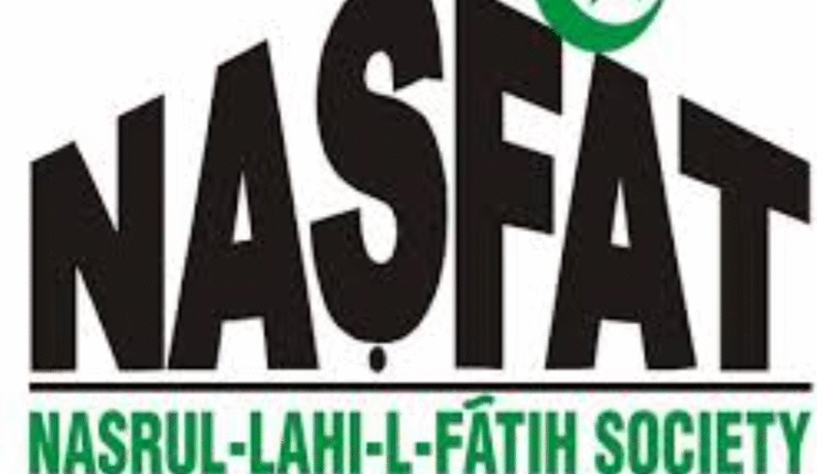 NASFAT declares special global prayer for security