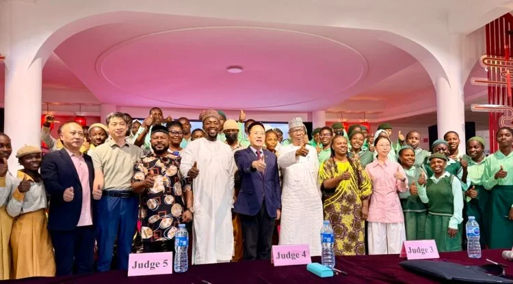 Nigeria commits to expanding Chinese language education in public schools