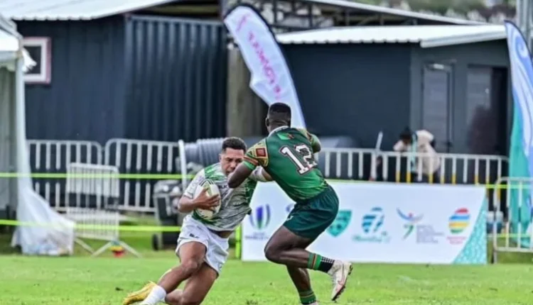 Nigeria draw South Africa, Zambia, Mauritius in rugby Africa sevens championship