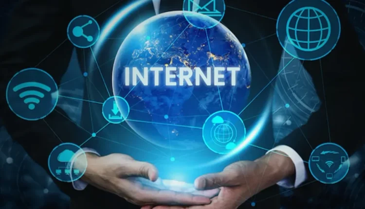 Nigeria must end dependence on foreign internet routes-IT Expert