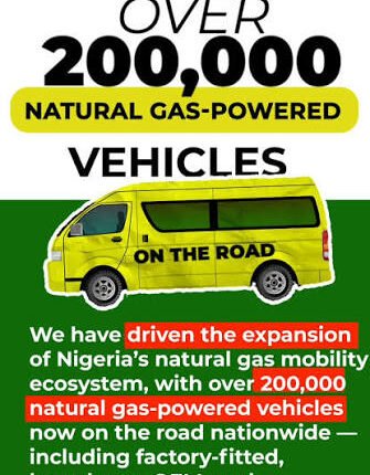 PICNG steps up media awareness campaign on CNG adoption in Rivers