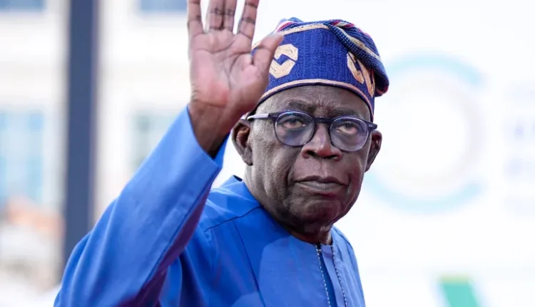 President Bola Tinubu’s 2026 Democracy Day address