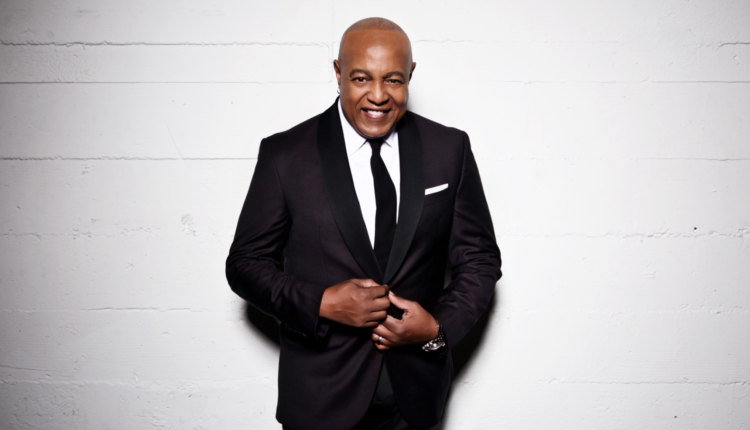 R&B legend, Peabo Bryson, dies at 75